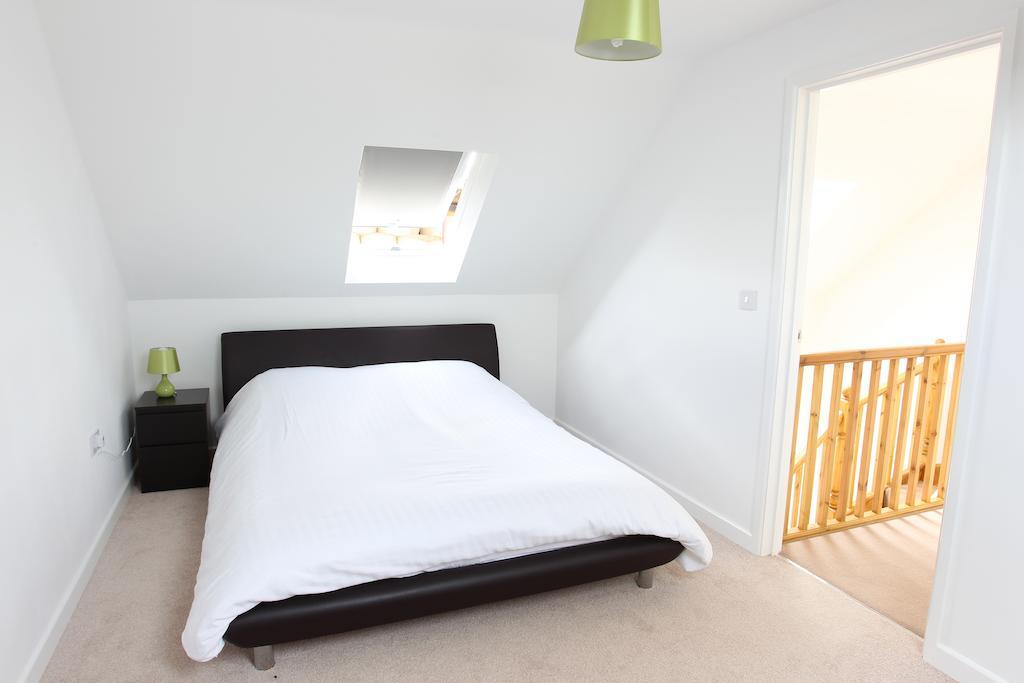 Elm Tree Farm Accommodation Milton Keynes Kamer foto