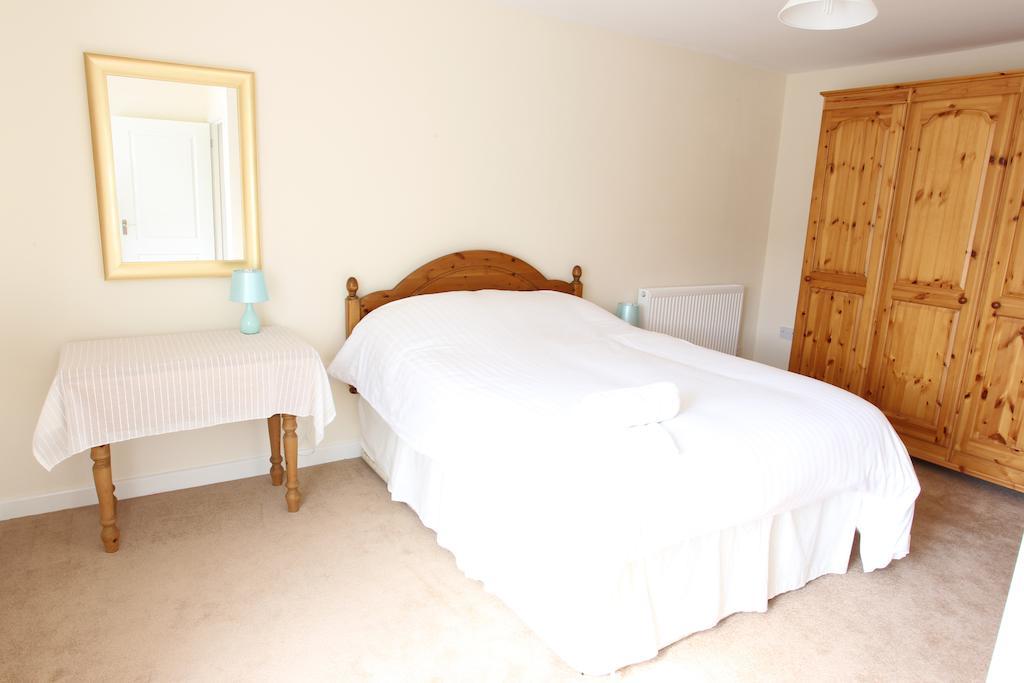 Elm Tree Farm Accommodation Milton Keynes Kamer foto